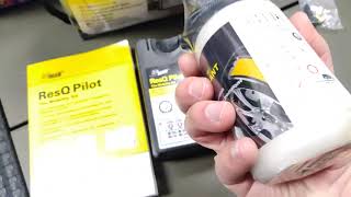 Airman ResQ Pilot Review  Tyre repair solution [upl. by Kasey]