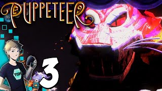 Puppeteer  All Bosses  Ending [upl. by Ty]