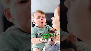 Heres What Whooping Cough Sounds Like plus symptoms and prevention shorts health [upl. by Ailedamla]