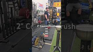 Grip Strength Clinic  Armlifting USA  griptraining gripstrength competition fail [upl. by Rudolf904]