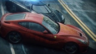 Обзор Need for Speed Rivals  Недодуманный но попрежнему хороший обновленный Hot Pursuit [upl. by Schroeder643]