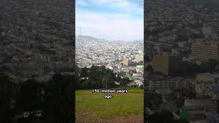 Uncovering Bernal Heights Geological Wonders [upl. by Clements]