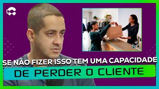 A Revolução do Corretor de Seguros Atendimento ou Perda [upl. by Wenda425]