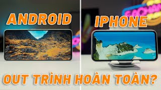 Android và iPhone Năm 2024  Đừng So Sánh Thông Số Nữa Buồn Cười Lắm [upl. by Clarance]