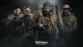 Tom Clancy’s Ghost Recon® Breakpoint COOP TÁTICO MODO IMERSIVO [upl. by Turnbull]