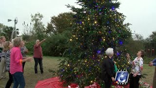 Kickoff December with ‘HollyDays at the Gardens’ [upl. by Cantlon959]