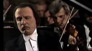 Michelangeli  Beethoven Piano Concerto Nº 3 Op 37 Vienna1978 [upl. by Aisayn]