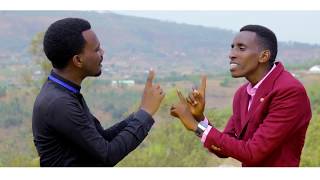 Imvugo yiwe by Bigizi Gentil Official Video 2017  Rwanda Gospel Music 2017 [upl. by Noyes]