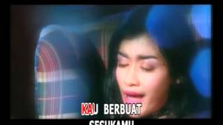 CURHAT nana mardiana  lagu dangdut [upl. by Deirdra]