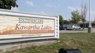 Extendicare Kawartha Lakes LongTerm Care Home [upl. by Wyly]