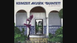 Keimzeit Akustik Quintett  Helden [upl. by Annagroeg194]