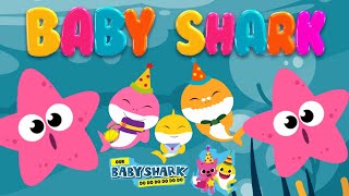 Baby shark song  baby shark do do do song  nursery rhymes and kids song preschoolsongbabyshark [upl. by Yonah]