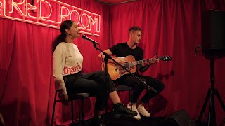 Alessia Cara  Stay Acoustic Live in Australia [upl. by Hsina]