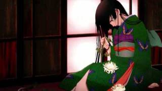 Jigoku Shoujo OST 1  14Shibai [upl. by Belford]