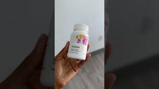 The BEST prenatal vitamins pregnant pregnancyjourney shorts [upl. by Ignatz878]