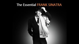 Frank Sinatra • The Song Is You [upl. by Aynotal81]