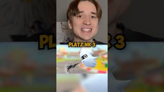 Diese Mario Kart Items machen aggressiv  Nintendo MarioKart Shorts HolidaysWithYouTube [upl. by Sissy859]