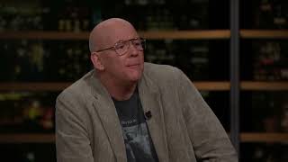 John Heilemann Wants Examples  Russell Brand Delivers  Bill Maher [upl. by Merril50]