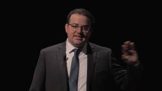 Think Like a Lawyer  Adam Lange  TEDxGrinnellCollege [upl. by Berardo959]