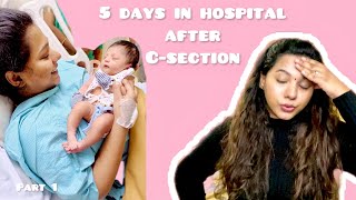 C section recovery tips in Tamil  Cesarean section recovery Tamil  Top 10 tips after cesarean [upl. by Yornoc149]