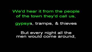 Gypsies Tramps amp Thieves 1972 [upl. by Adnalram]