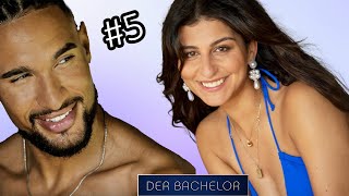 Entlarvt  Will sie nur Bachelorette werden  Der Bachelor 5 [upl. by Janaye]