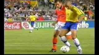 FIFA World Cup 1998 Highlights official video [upl. by Ettevol924]