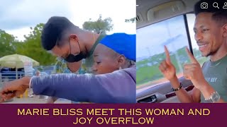 MOSES BLISS SHARE HOW TO SHOW LOVE To ONE ANOTHER ❤️ [upl. by Comptom]