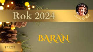 BARAN  2024 r [upl. by Gizela]