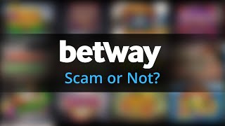 Betway Casino is this a serious provider or a scam Honest review and experience 2021 [upl. by Zat]