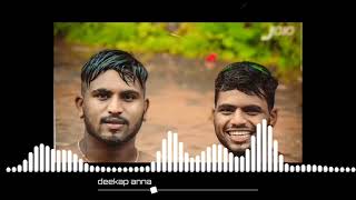 2k24 Dk Deepak Anna Hubli Dk Mahesh brothers Hubli MIX DJ ASIF HUBLI [upl. by Sosthena]