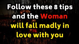 Follow These 8 Tips to Make Her Fall Madly in Love with You  Relationship Tips 🥰🥰 [upl. by Nylirak]