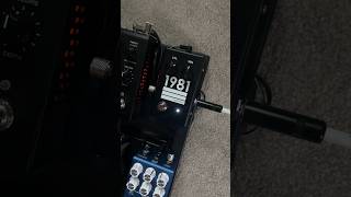 LVL  New Pedal From 1981 Inventions [upl. by Newmann]