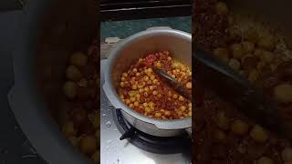 Vatana batata Chi bhaji [upl. by Salvatore117]