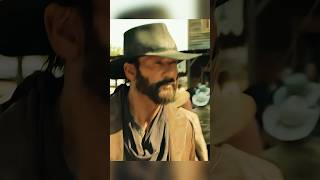 James Dutton Harsh Justice Under the Law of the West1883 yellowstone cowboy film rdr2 movie [upl. by Noillid129]