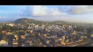 Tambaram Film  AV [upl. by Flatto]