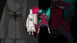 MOMOSHIKI VS MADARA who VIRAL SHORT anime VIRAL naruto [upl. by Royd]