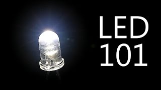 LED Basics [upl. by Dutch]