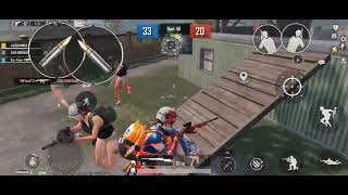 JAGGI GAMING YouTuber BGMI custom jaggigaming bgmi bgmihighlights pubgmobile pubg bgmilive yt [upl. by Euphemiah]