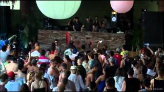 Prok amp Fitch  Toolroom Live The BPM Festival Mexico 20150115 [upl. by Weyermann]