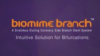 Biomime Branch [upl. by Aspasia160]