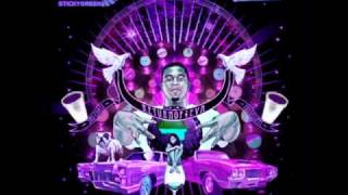 Big KRIT  American Rapstar Slowed amp Chopped [upl. by Inajna328]