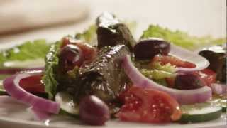 How to Make Fabulous Greek Dressing  Salad Dressing Recipe  Allrecipescom [upl. by Harrell141]