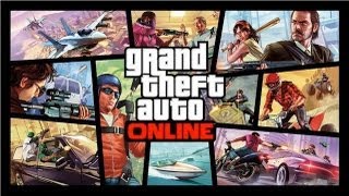 Grand Theft Auto 5 Online Simeon Car List Fathom FQ 2 KG [upl. by Ader]