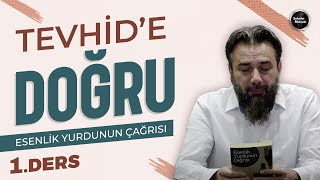 Kitaba Giriş  ESENLİK YURDUNUN ÇAĞRISI 1  Murat Gezenler [upl. by Kcirddot489]