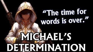 DFO Lore Michael The Tenth Apostle  DFO [upl. by Perr]