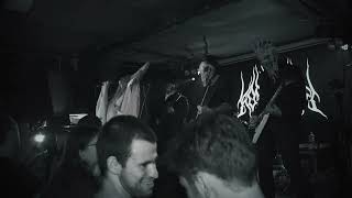 koschei  Mara live  Город Moscow Black Metal Convention 310824 [upl. by Lehman688]