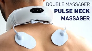 Pulse Neck Massager  mm [upl. by Wolsniw]