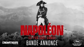 Napoléon  Bandeannonce officielle HD [upl. by Akcir618]