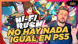 NO hay NADA IGUAL en PS5 🤘🏻 [upl. by Arym]